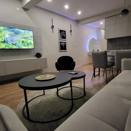 Good Times Luxury Apartments Bitola Exteriér fotografie