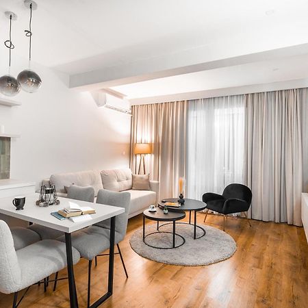 Good Times Luxury Apartments Bitola Exteriér fotografie