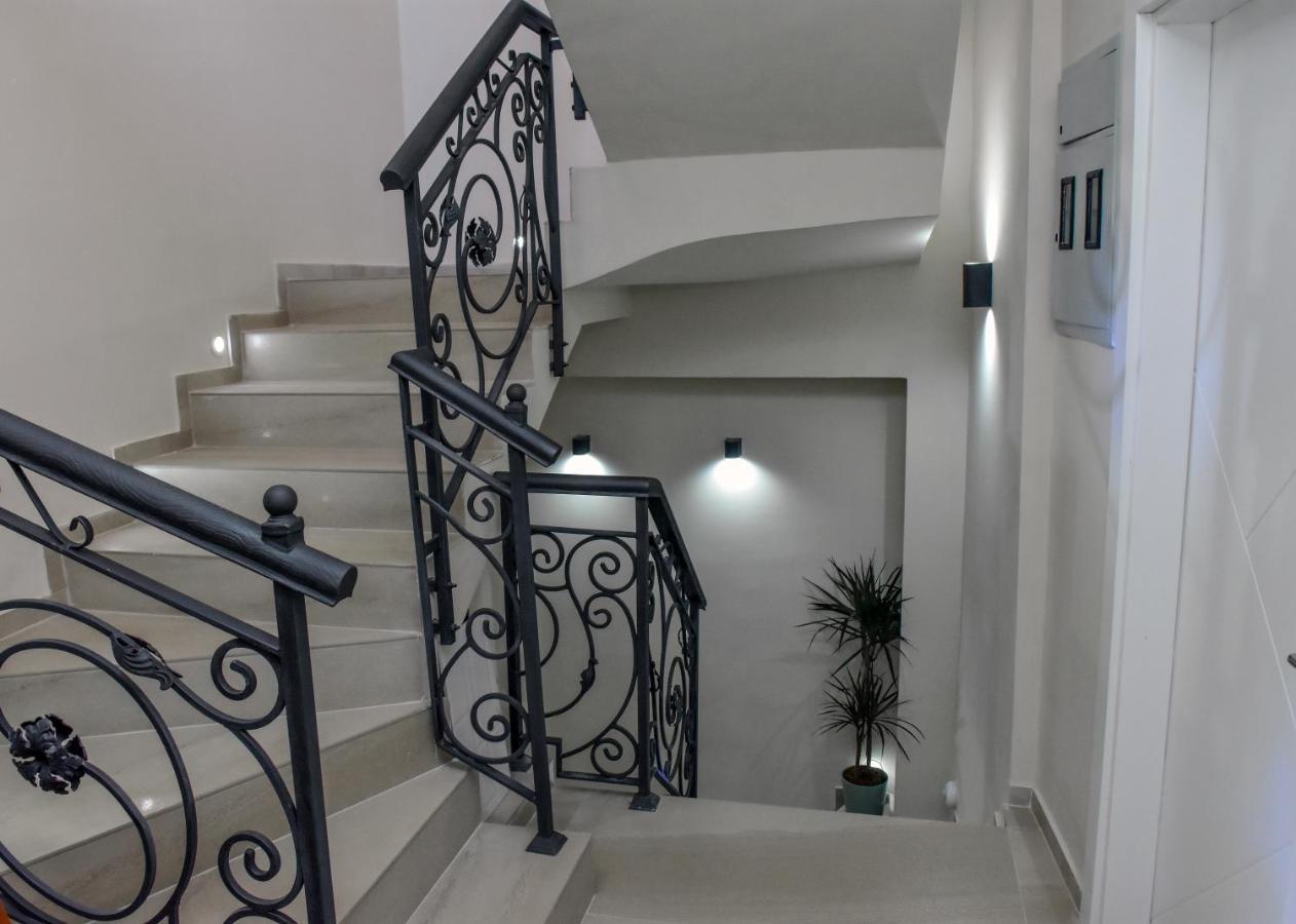 Good Times Luxury Apartments Bitola Exteriér fotografie