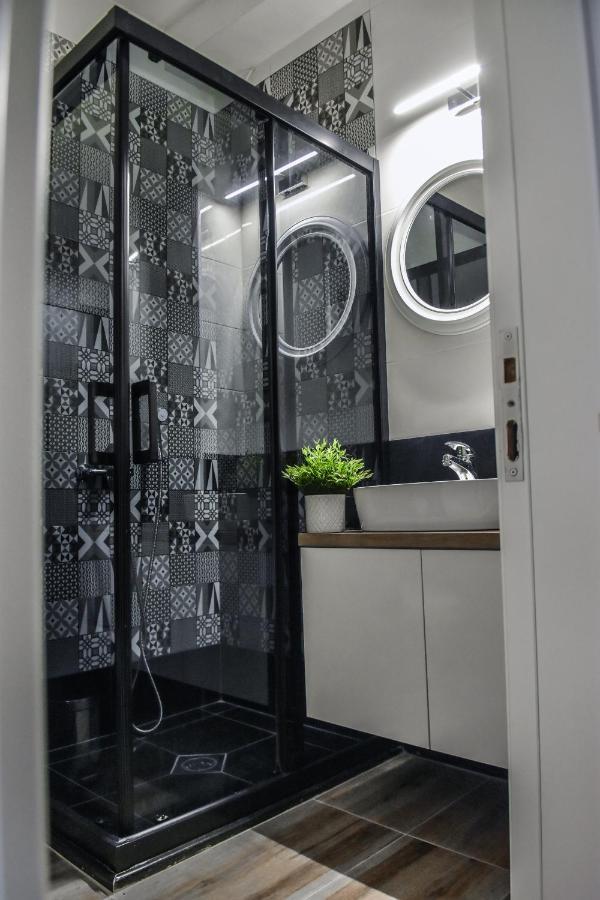 Good Times Luxury Apartments Bitola Exteriér fotografie