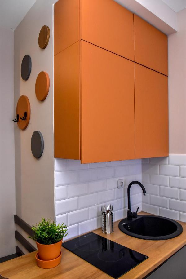 Good Times Luxury Apartments Bitola Exteriér fotografie