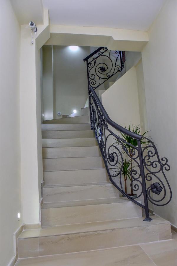 Good Times Luxury Apartments Bitola Exteriér fotografie
