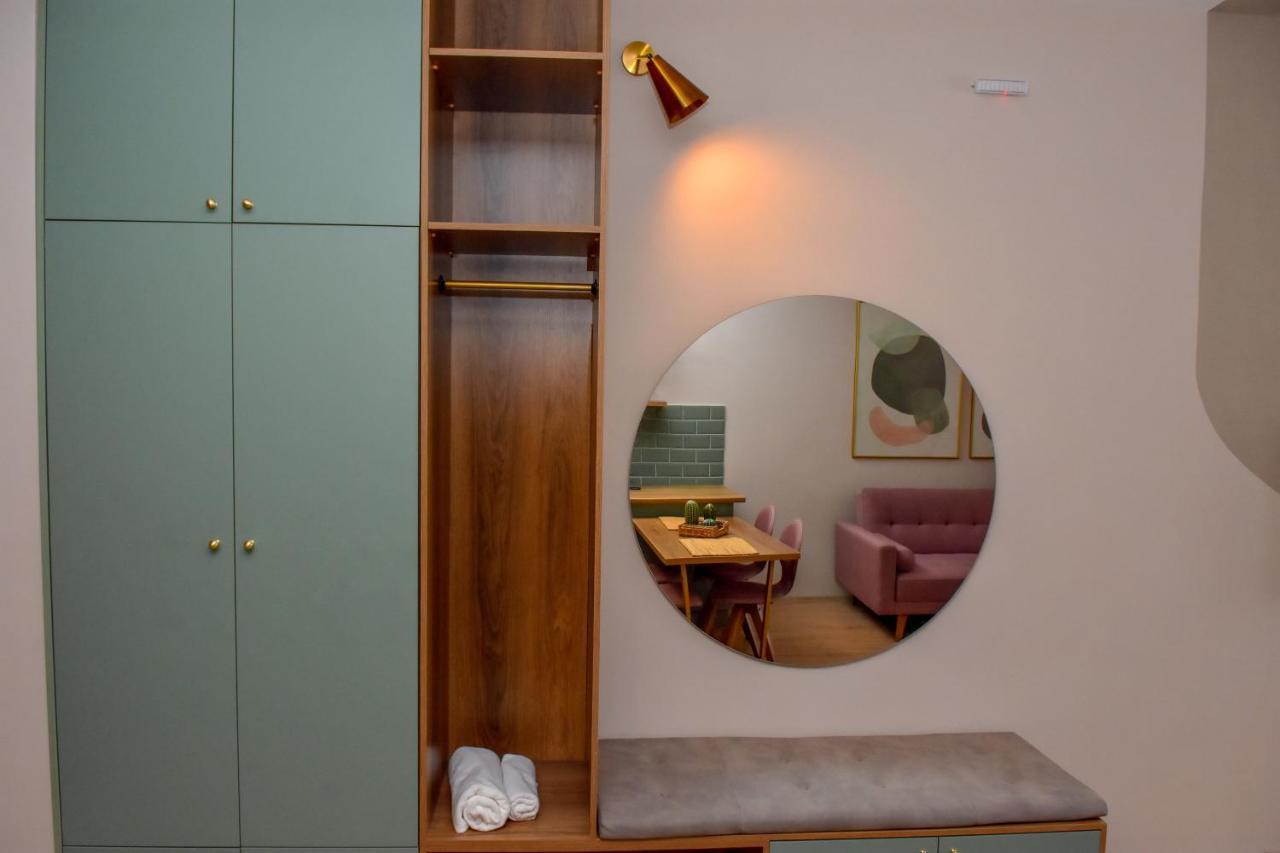 Good Times Luxury Apartments Bitola Exteriér fotografie