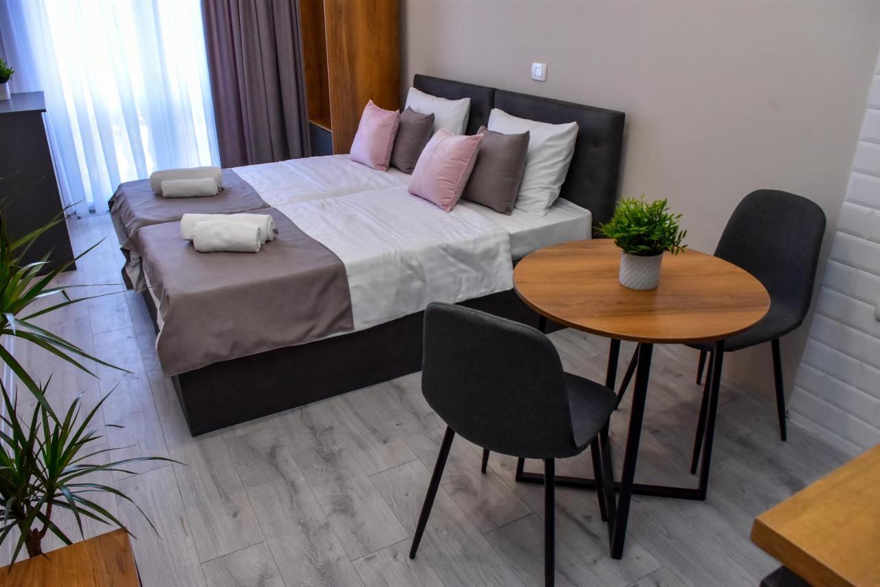 Good Times Luxury Apartments Bitola Exteriér fotografie