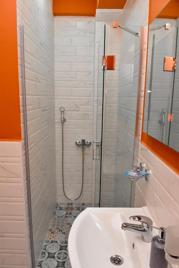 Good Times Luxury Apartments Bitola Exteriér fotografie