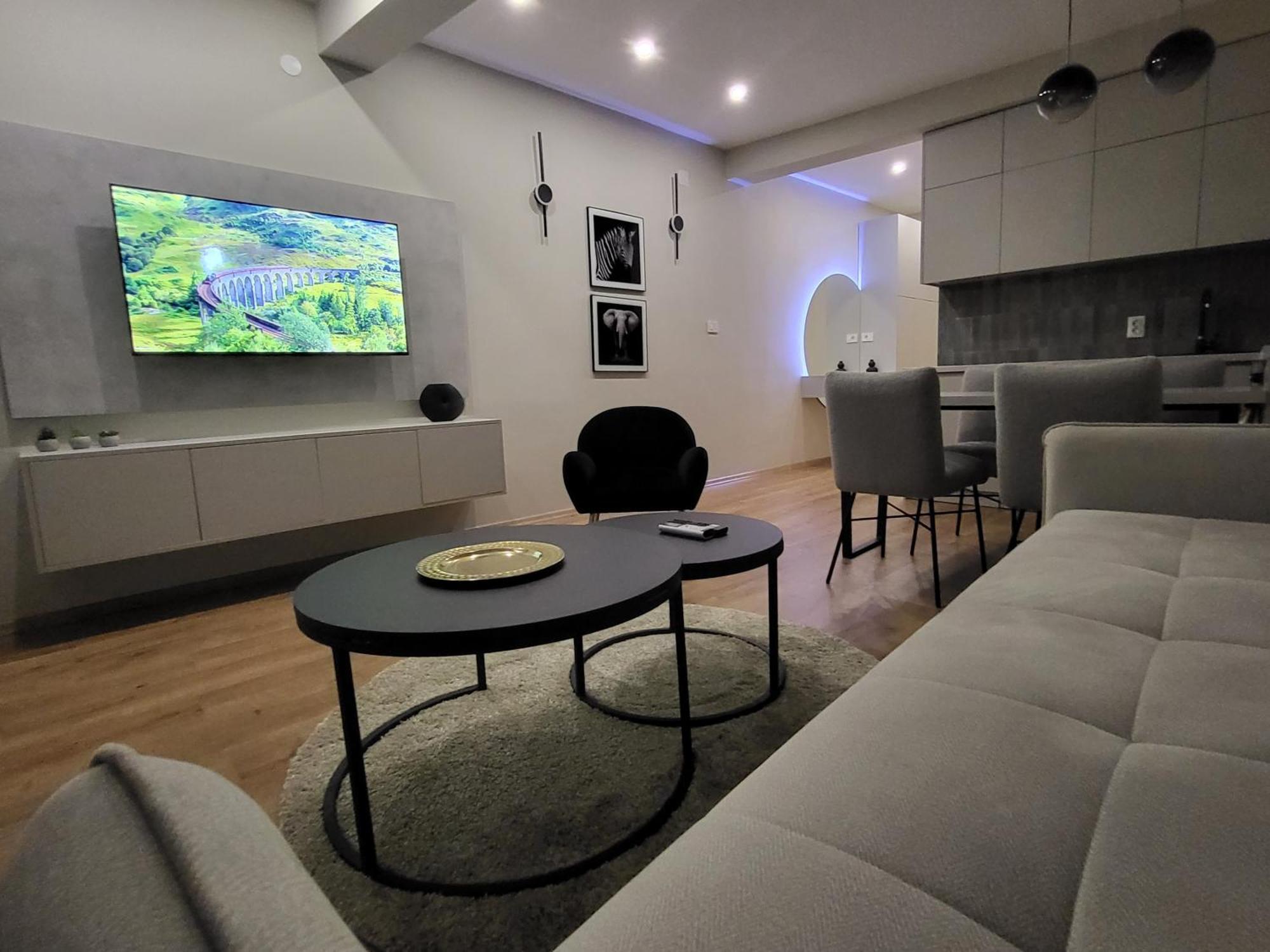Good Times Luxury Apartments Bitola Exteriér fotografie
