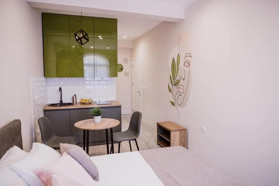 Good Times Luxury Apartments Bitola Exteriér fotografie