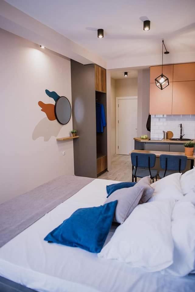 Good Times Luxury Apartments Bitola Exteriér fotografie