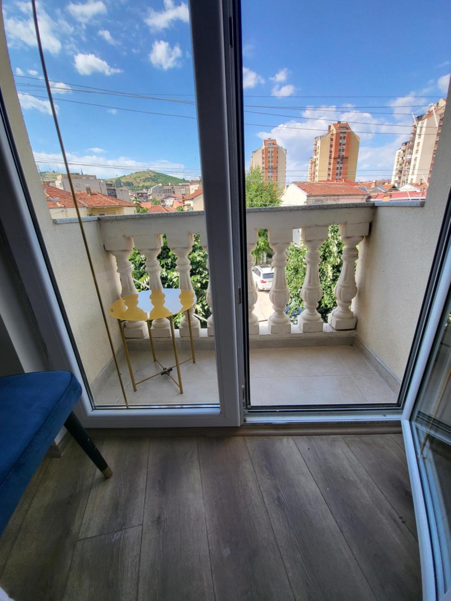 Good Times Luxury Apartments Bitola Exteriér fotografie