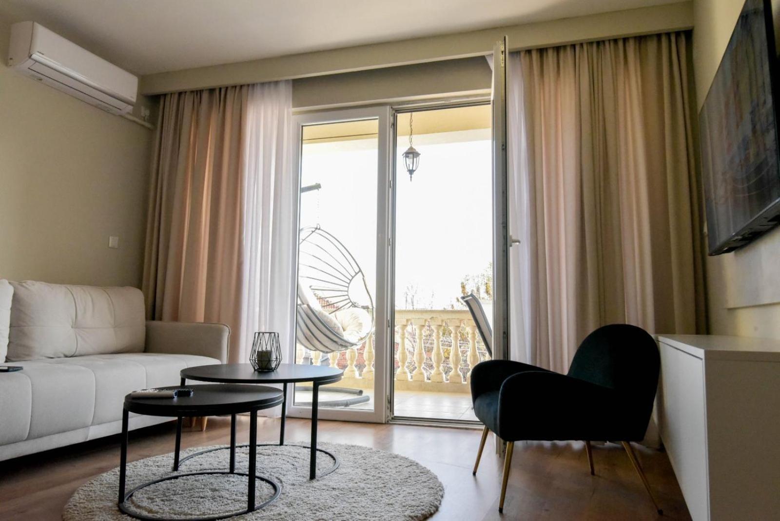 Good Times Luxury Apartments Bitola Exteriér fotografie