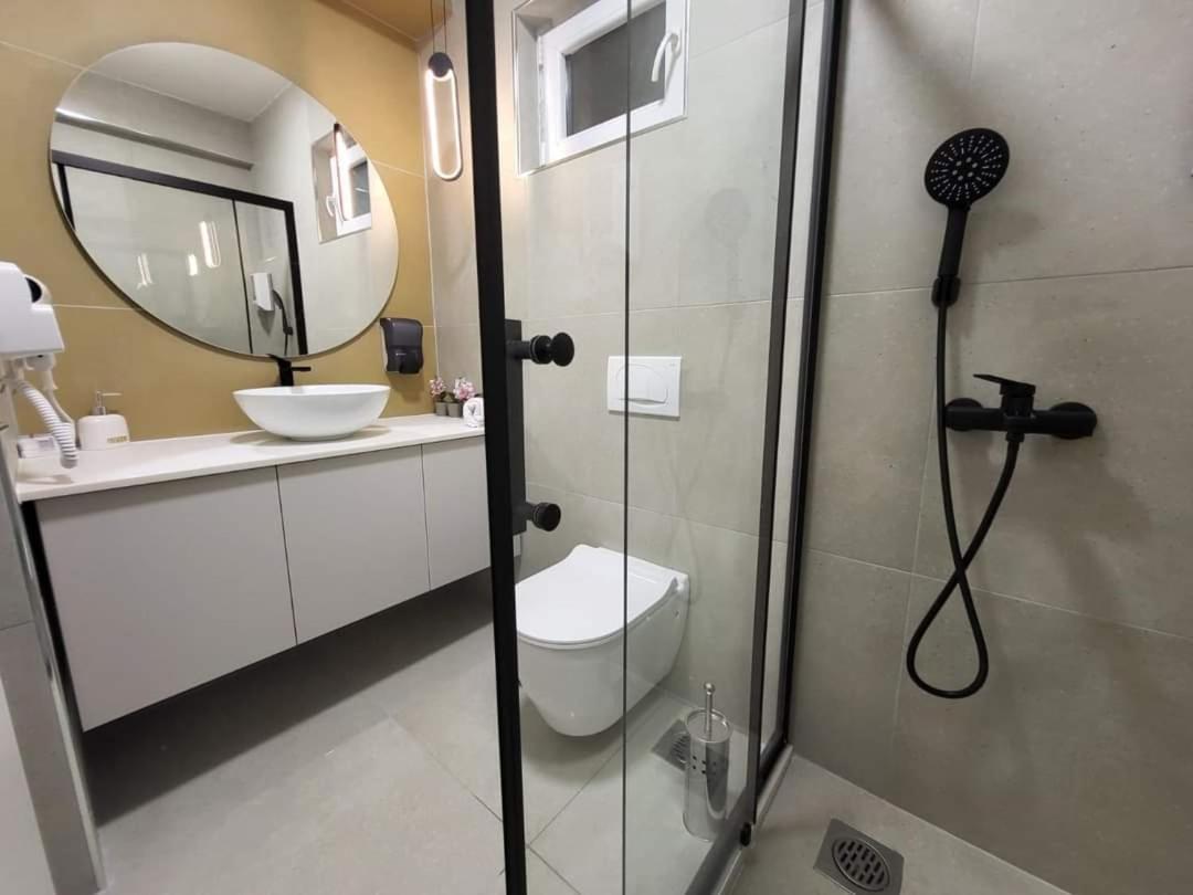 Good Times Luxury Apartments Bitola Exteriér fotografie