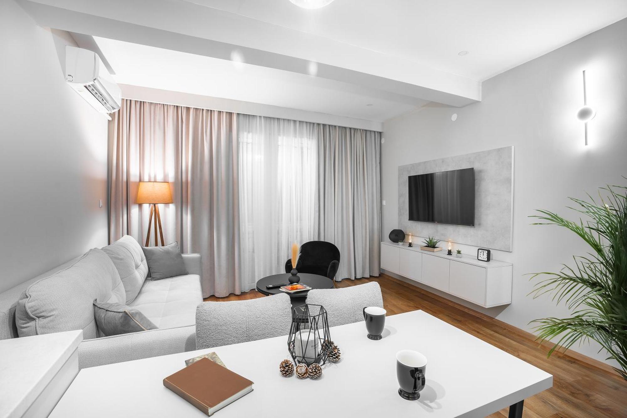 Good Times Luxury Apartments Bitola Exteriér fotografie