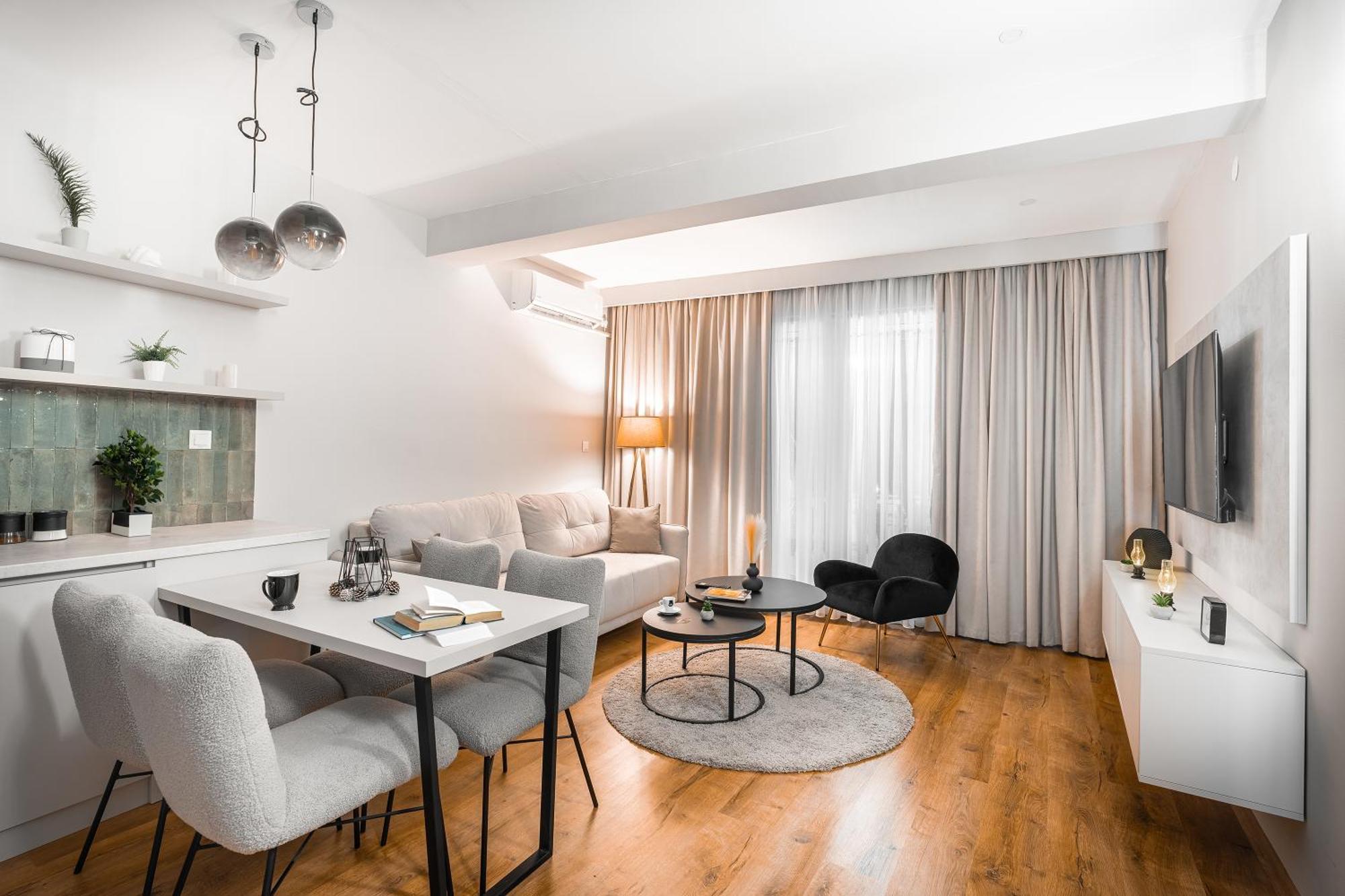 Good Times Luxury Apartments Bitola Exteriér fotografie
